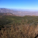 Cuyamaca to Indian Creek Loop – Trailism