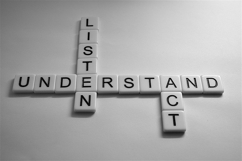 listenunderstandact