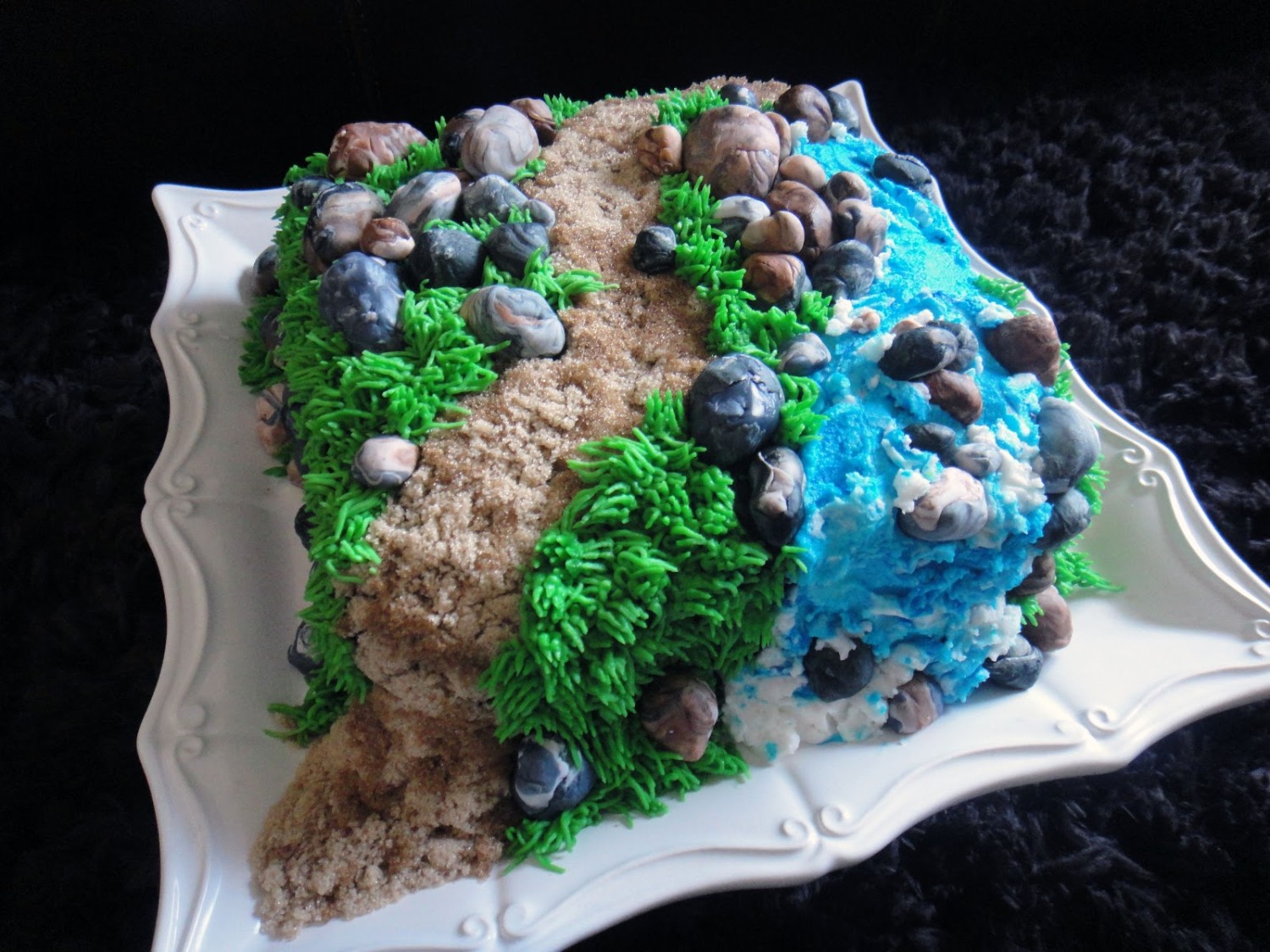 trail-cake