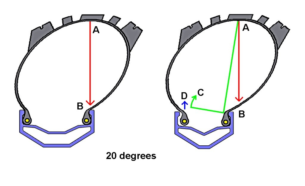 lightest tubeless wheelset